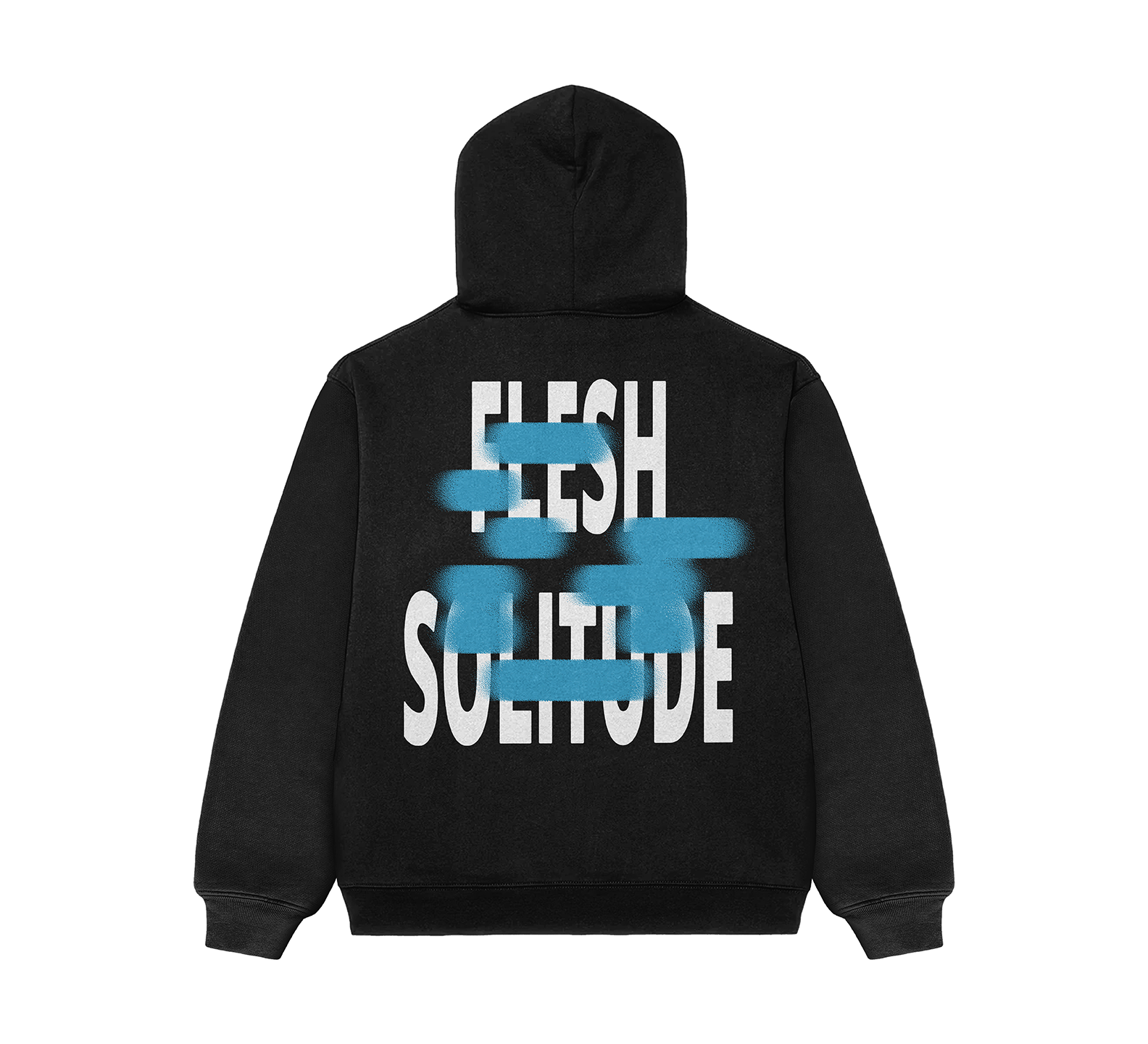 Flesh & Solitude Hoodie