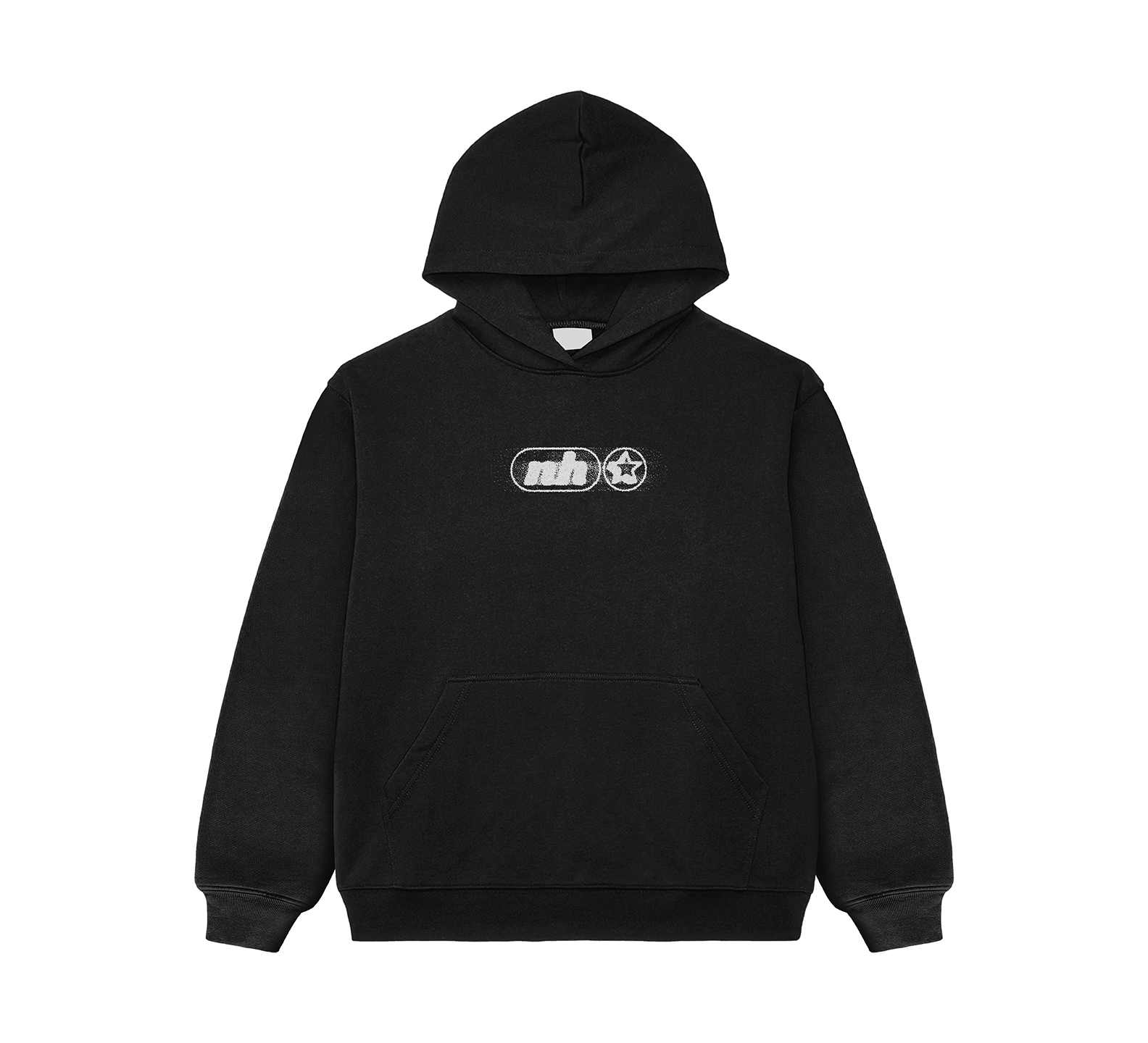 Flesh & Solitude Hoodie