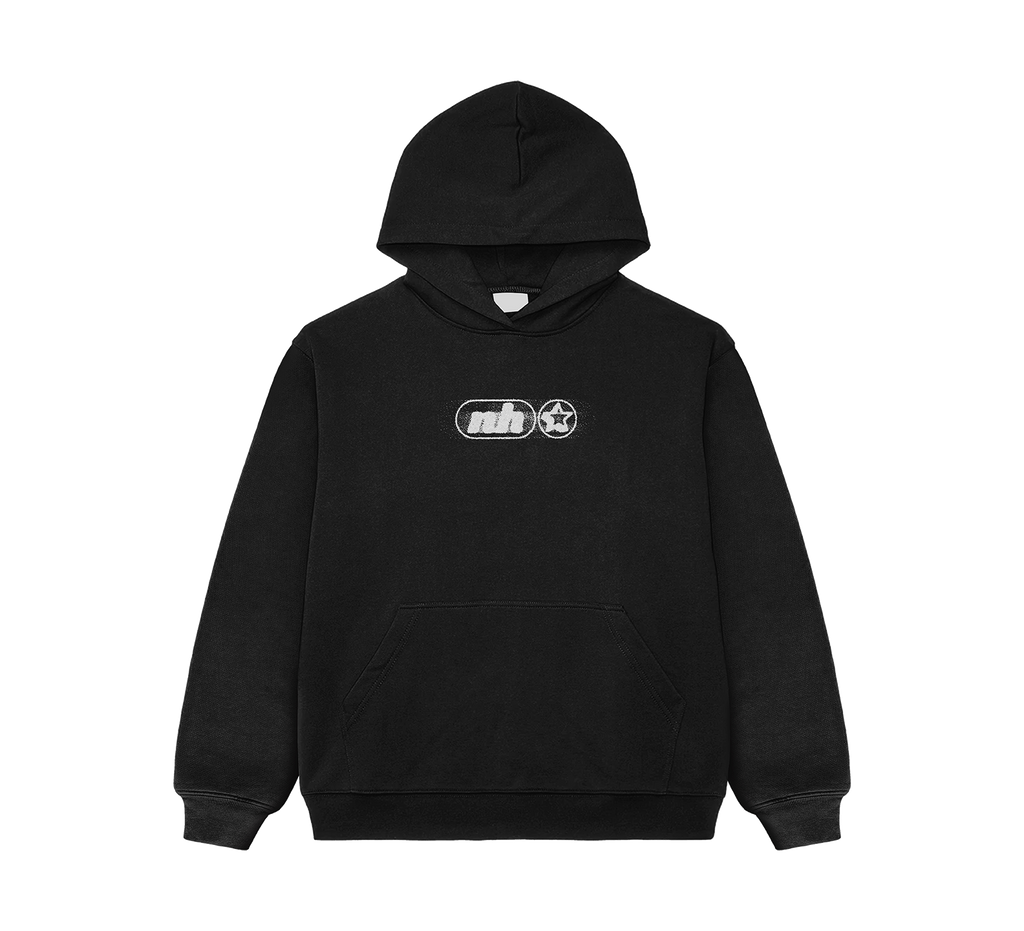 Flesh & Solitude Hoodie