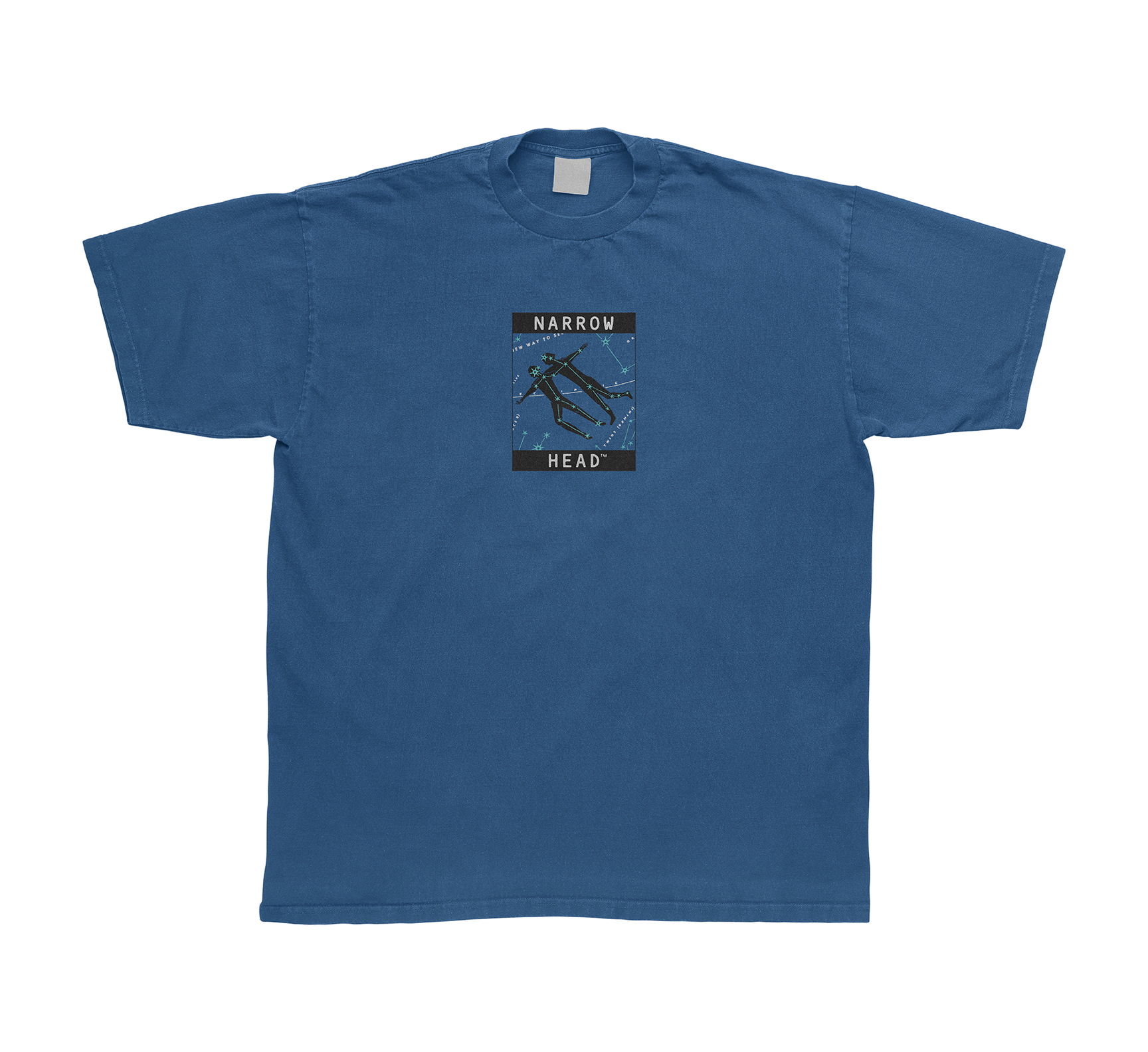 Gemini Tee