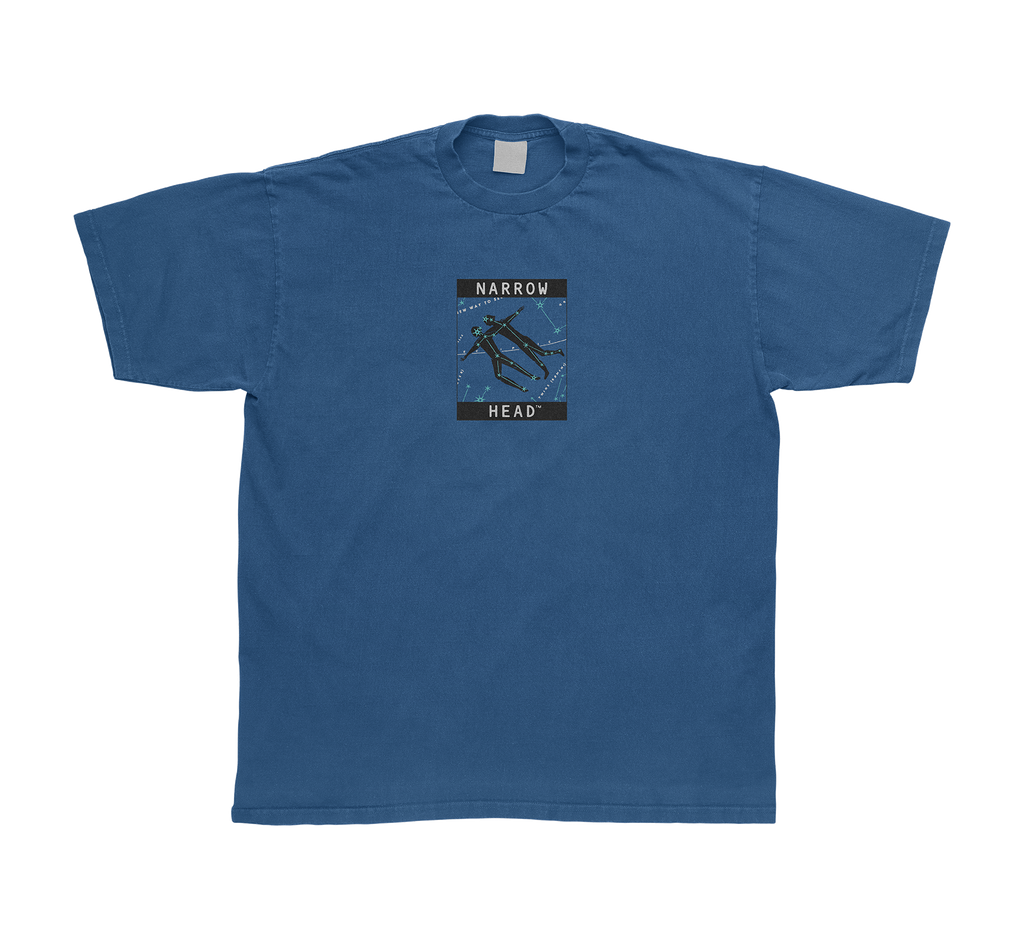Gemini Tee