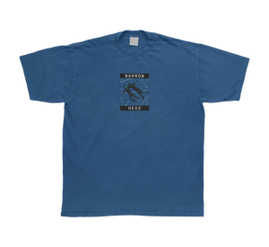 Gemini Tee