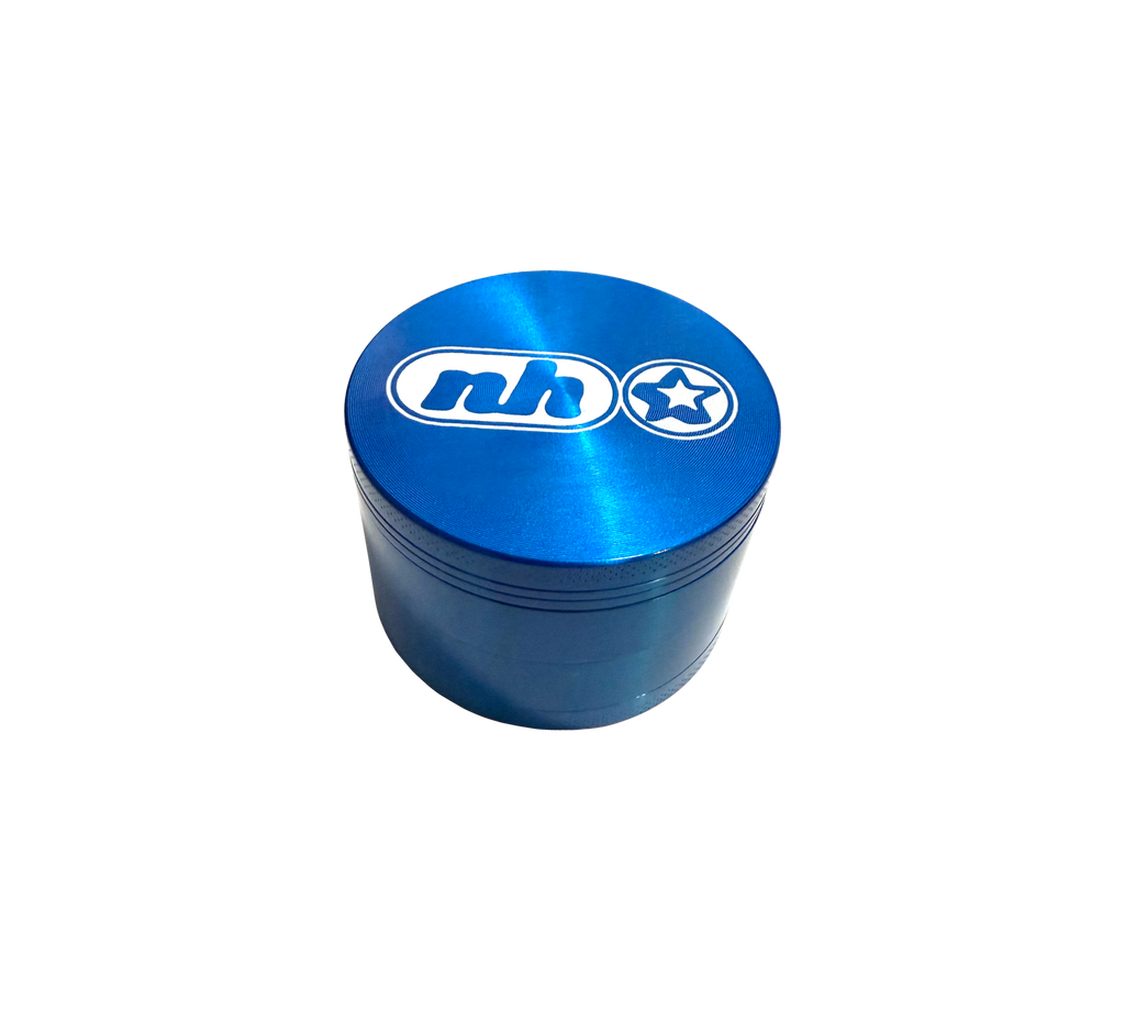 Grinder