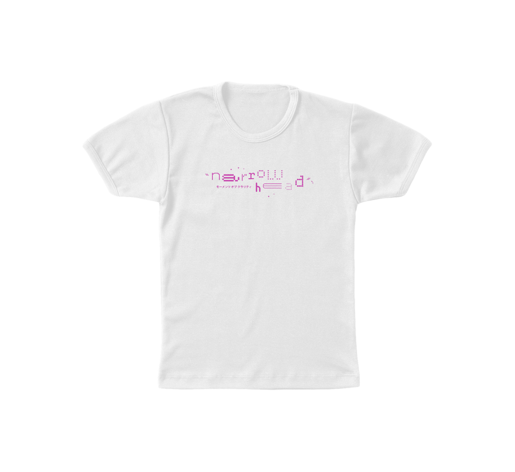 Kawaii Baby Tee