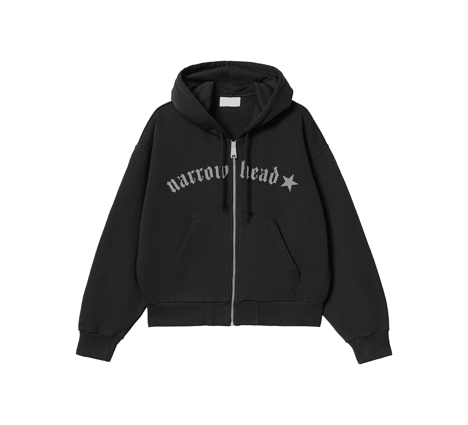 OE Zip Hoodie