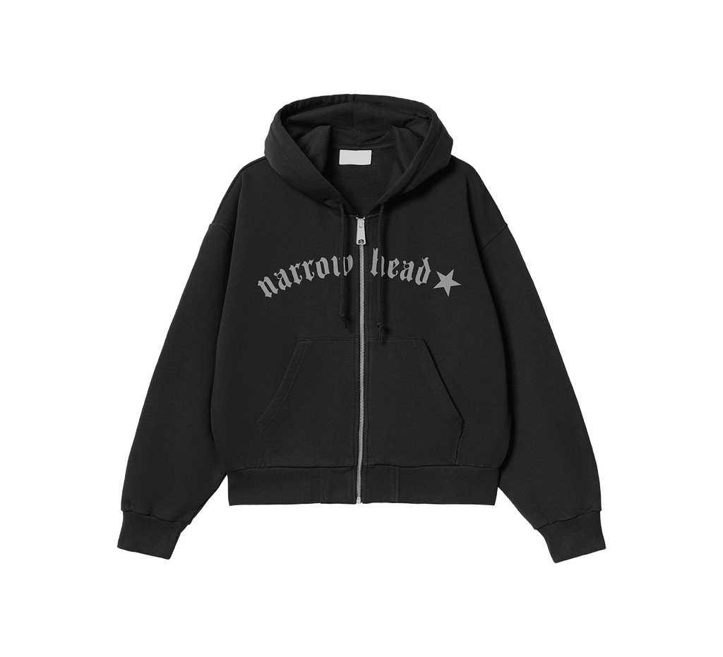 OE Zip Hoodie