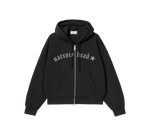 OE Zip Hoodie