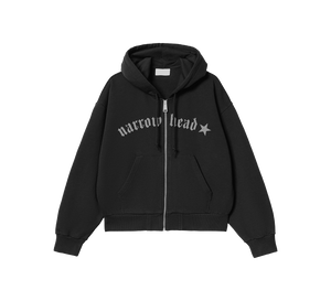 OE Zip Hoodie