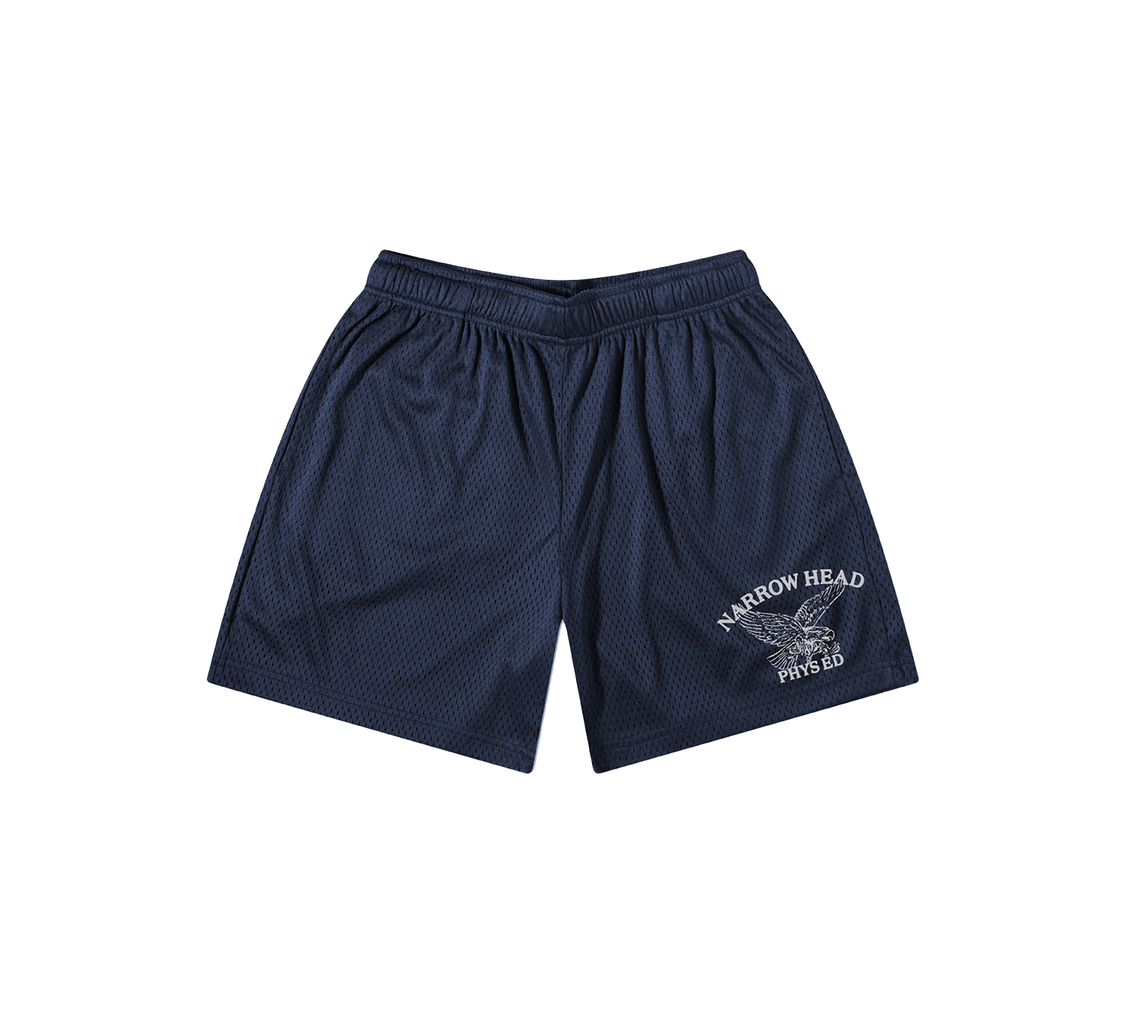 Phys-ed Shorts