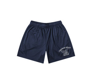Phys-ed Shorts