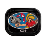 Rolling Tray