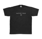 Typewriter Tee