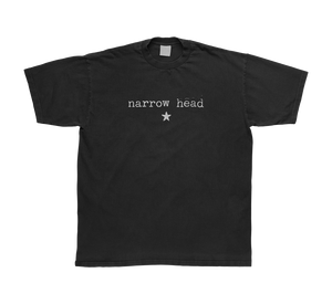 Typewriter Tee